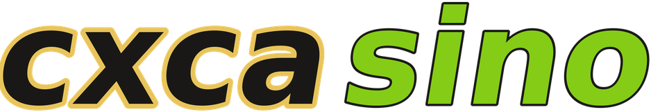 cxcasino logo