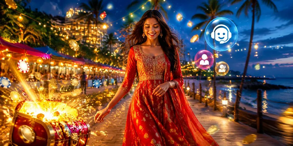 cxcasino লাকি ক্লোভার স্লটে আমরা কী অফার করি